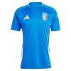 Maglia ufficiale Italia Casa Euro 2024 per Uomo